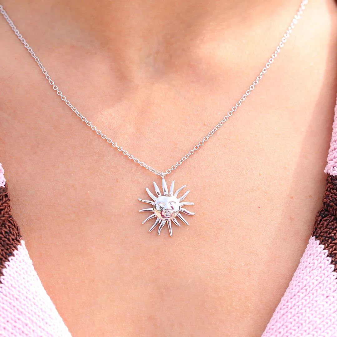 Collar Sol - Image 3