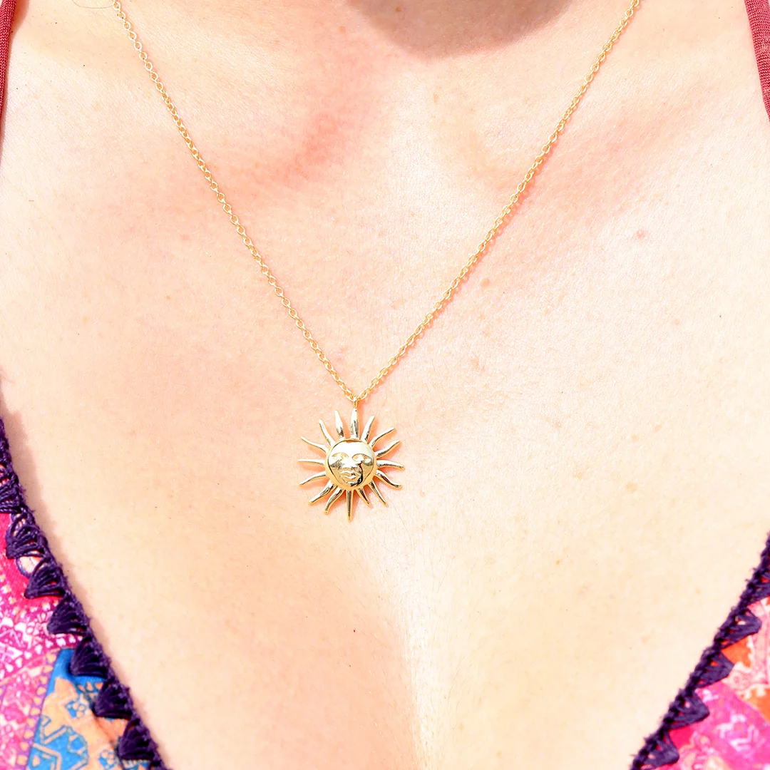Collar Sol - Image 4