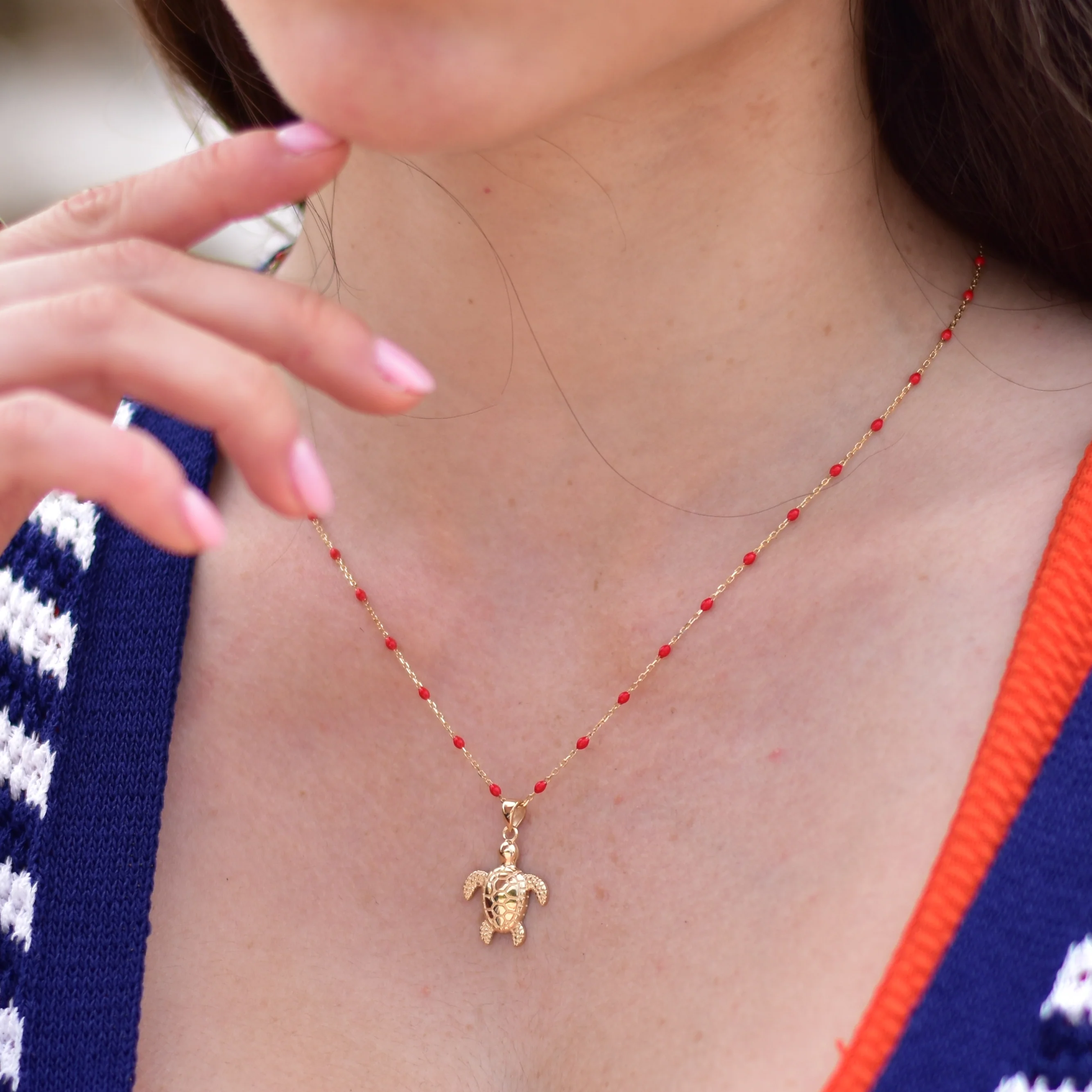 Collar Tally - Image 2