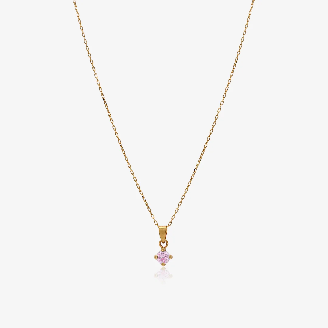 Collar Zirconia - Image 6