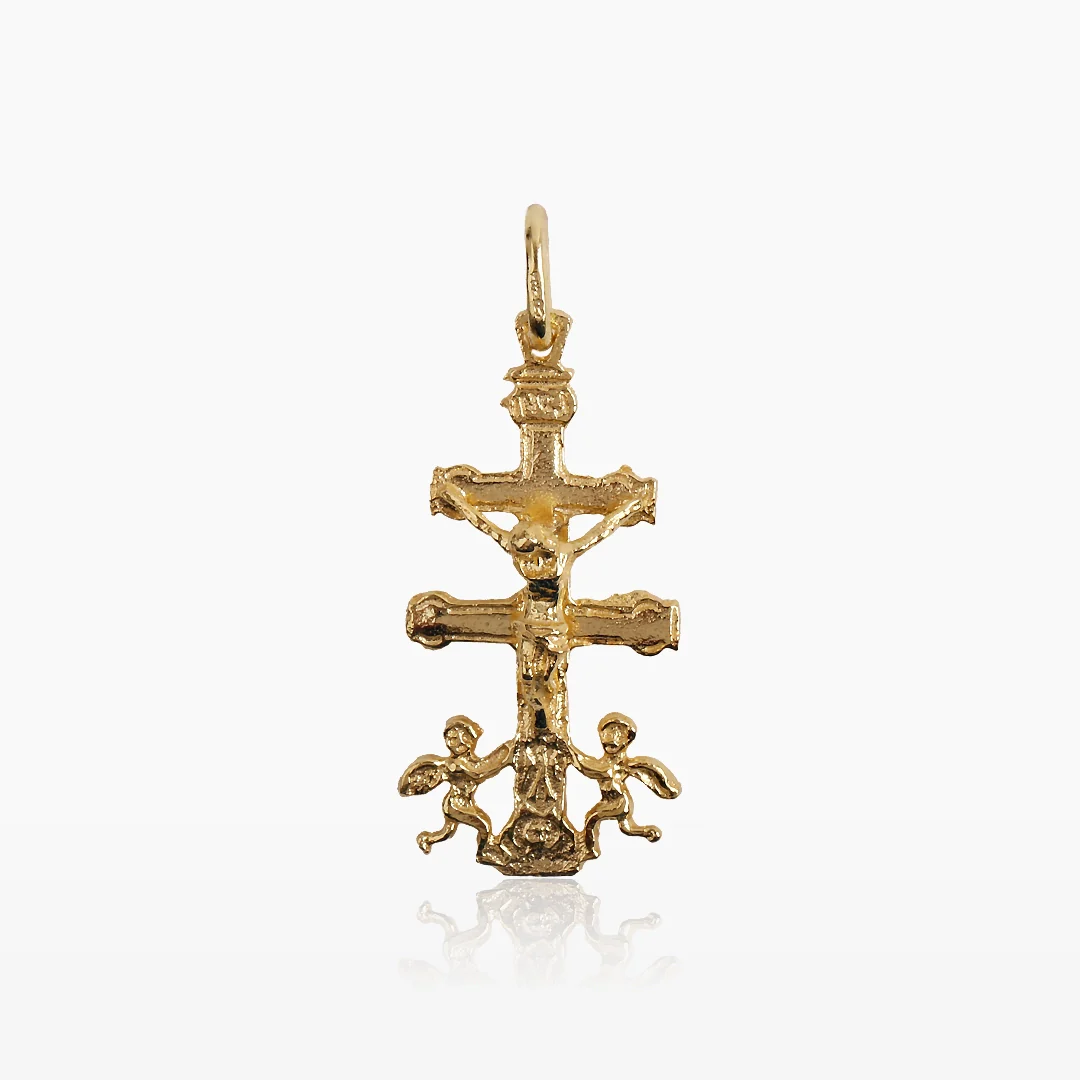 Cruz de Caravaca