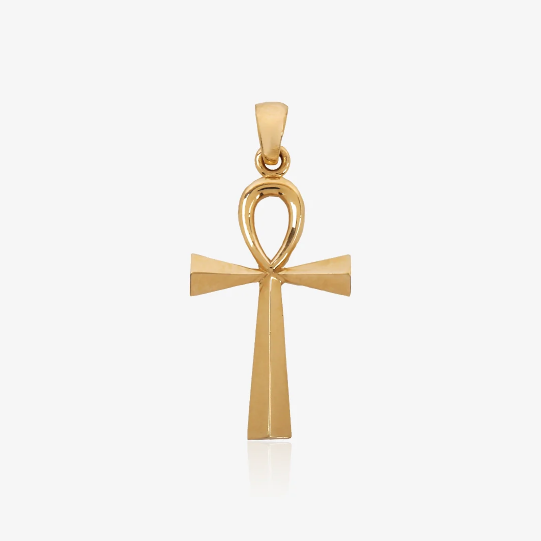 Cruz De La Vida