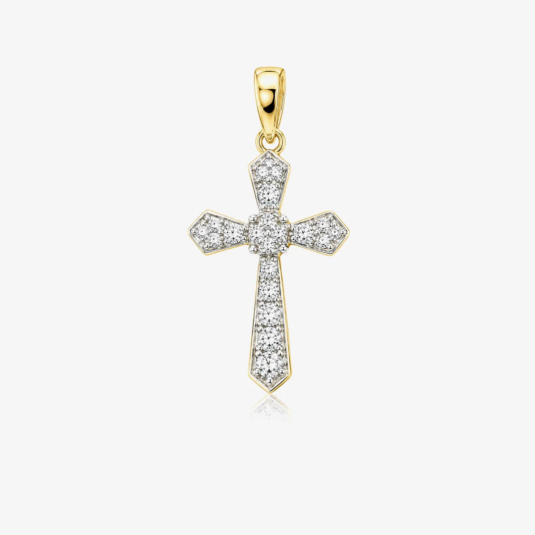 Cruz Diamantes