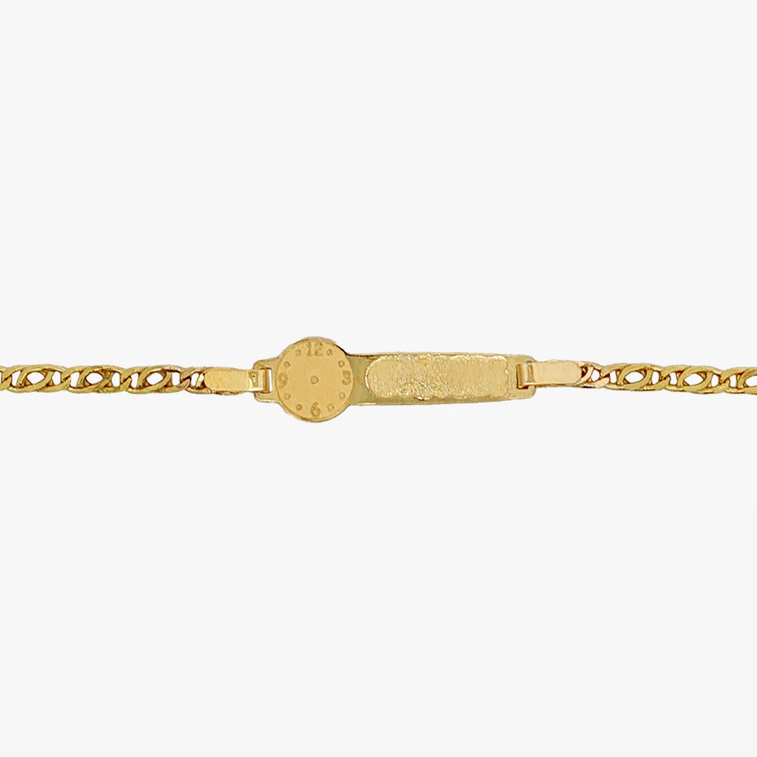 Esclava Bebe Reloj - Image 3