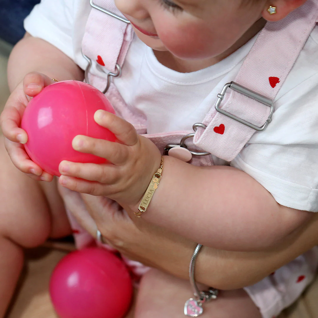 Esclava Bebe Chupete - Image 2