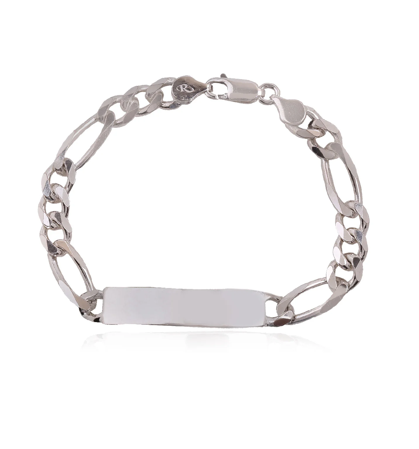 Esclava Plata 3x1