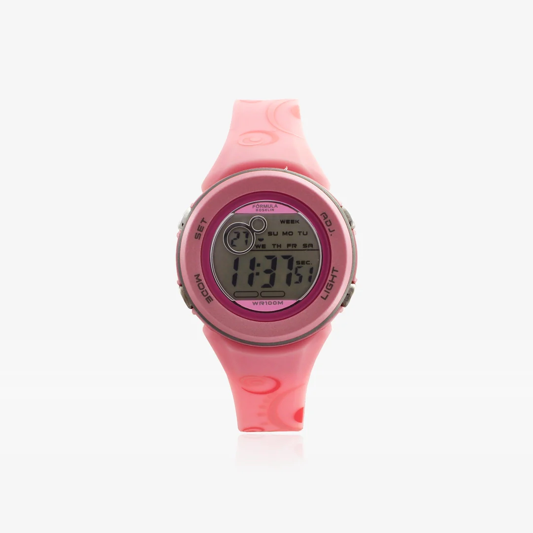 Reloj - Digital - Image 3