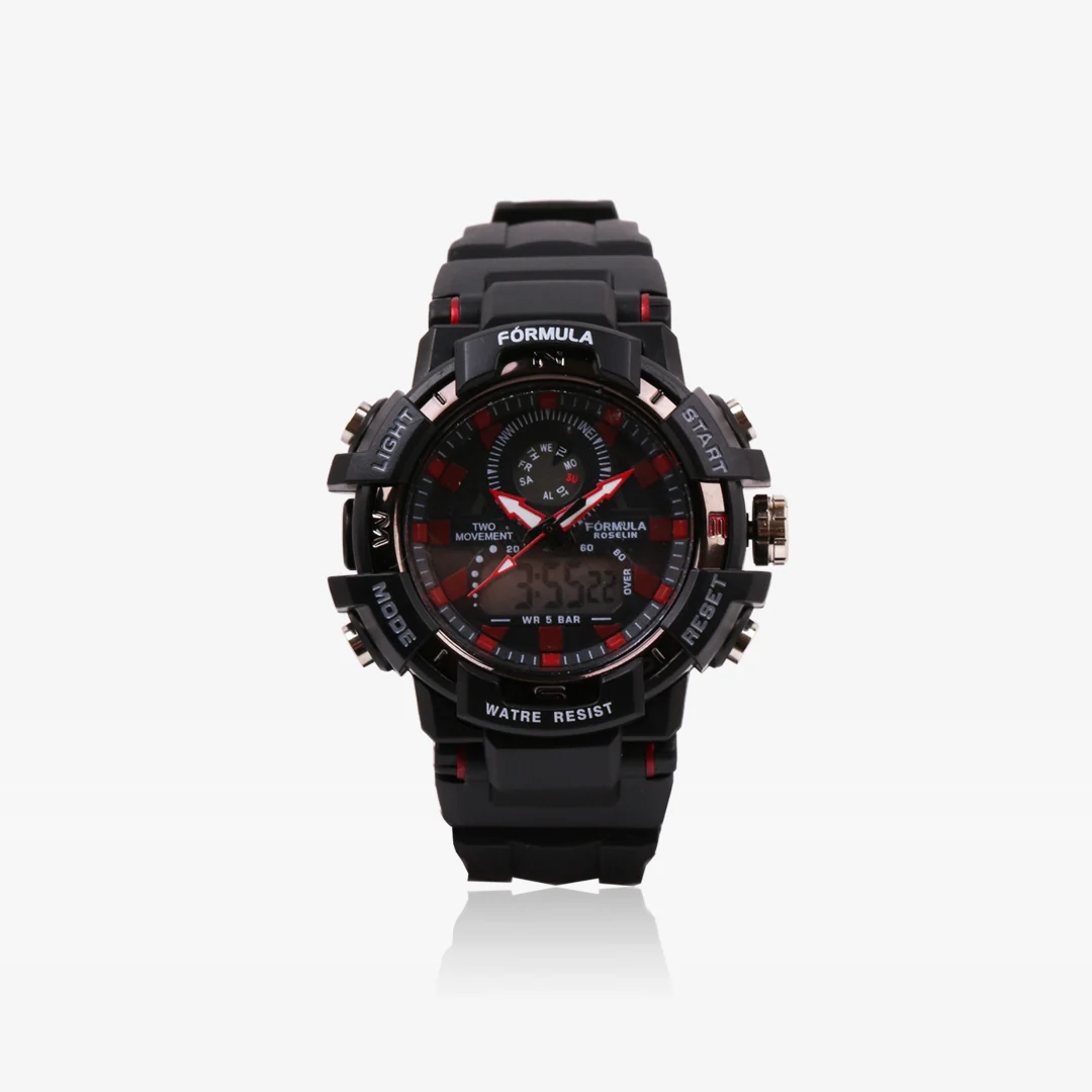 Reloj - Anadigi Shock - Image 3