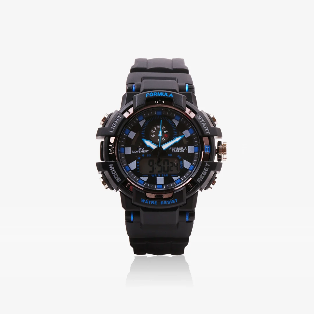 Reloj - Anadigi Shock - Image 4