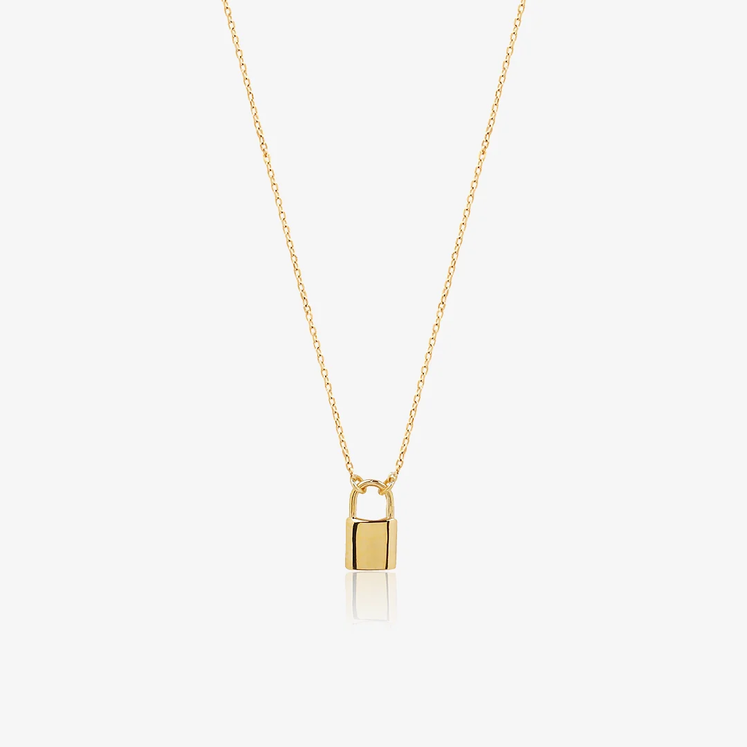 Collar candado