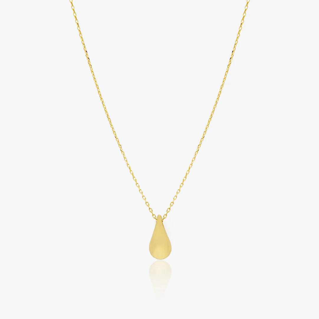 Collar Gota