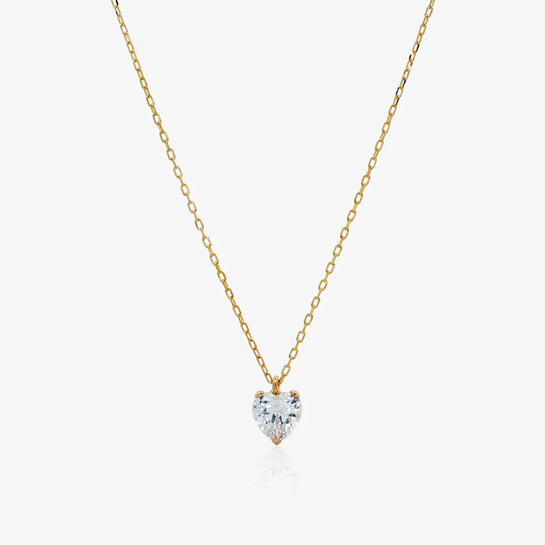 Collar Corazon