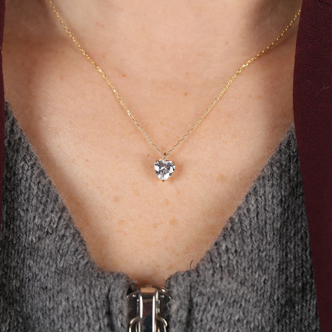 Collar Corazon - Image 2