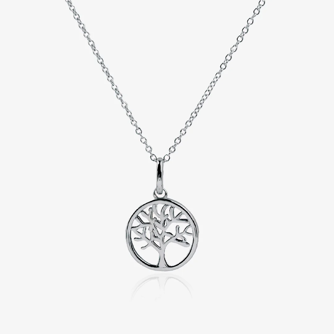 Collar Arbol De La Vida - Image 2