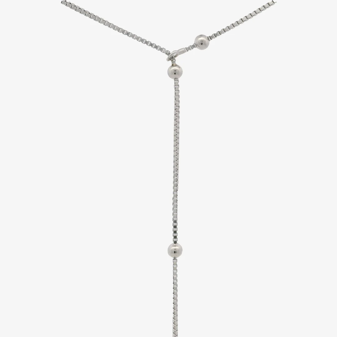 Collar bolitas escote - Image 2
