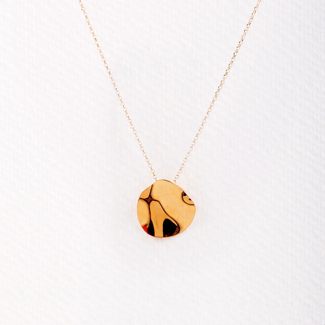 Collar martelado - Image 4