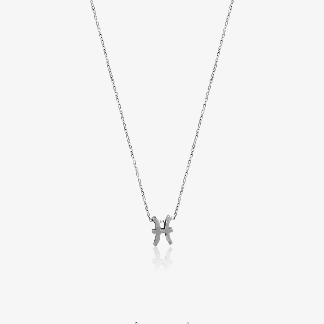 Collar signo Zodiaco
