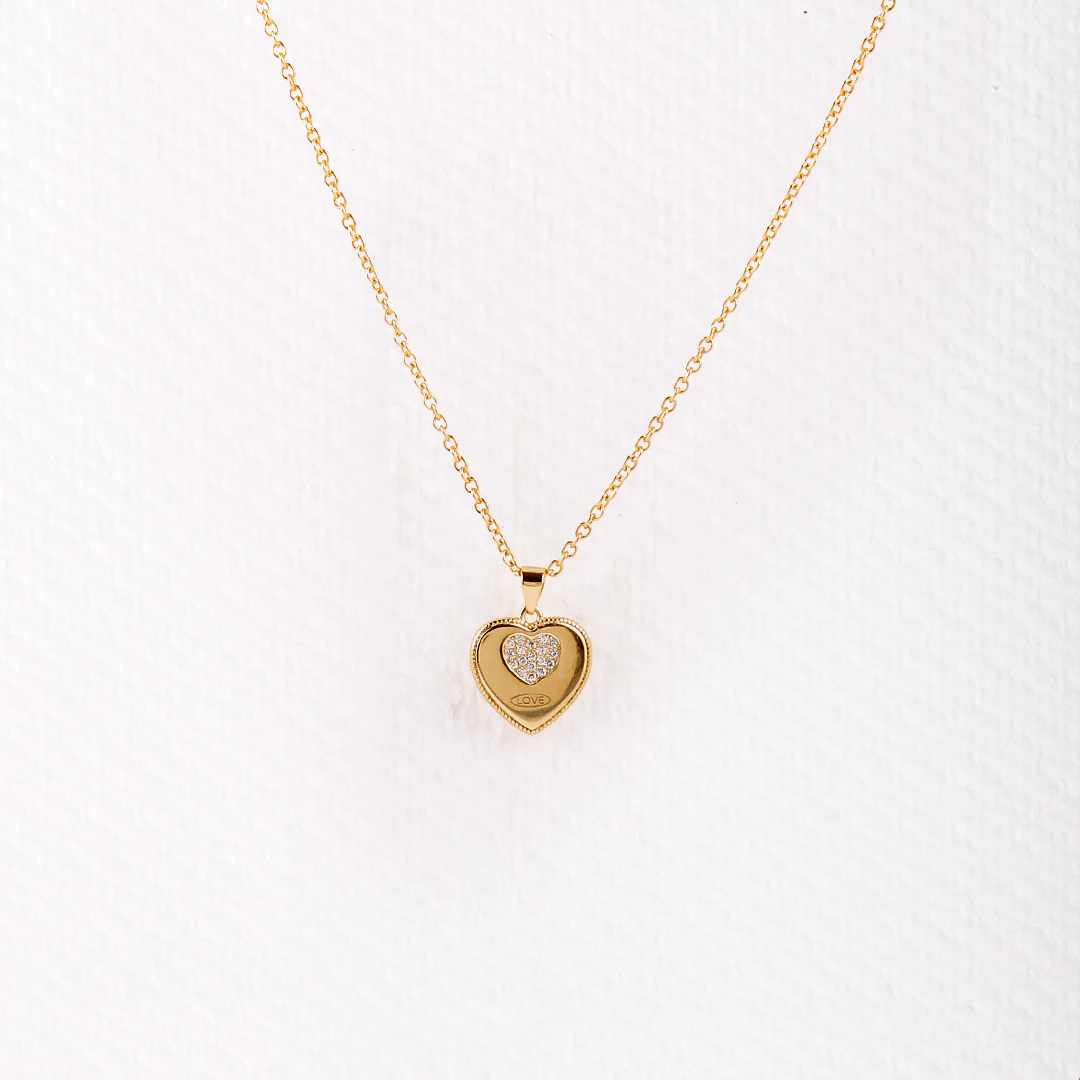 Collar Corazon - Image 2