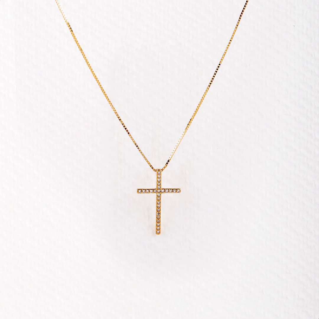 Collar Cruz - Image 2