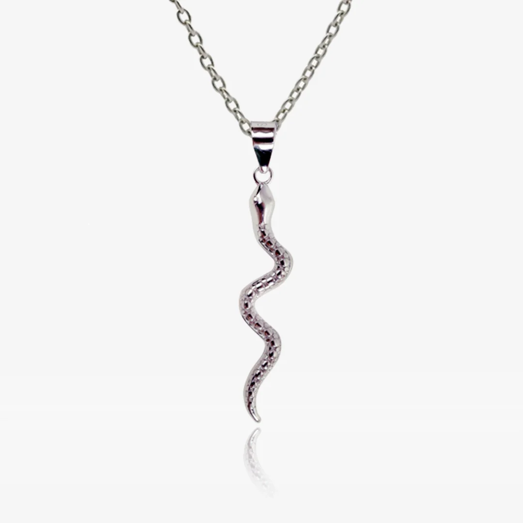 Collar Serpiente - Image 2