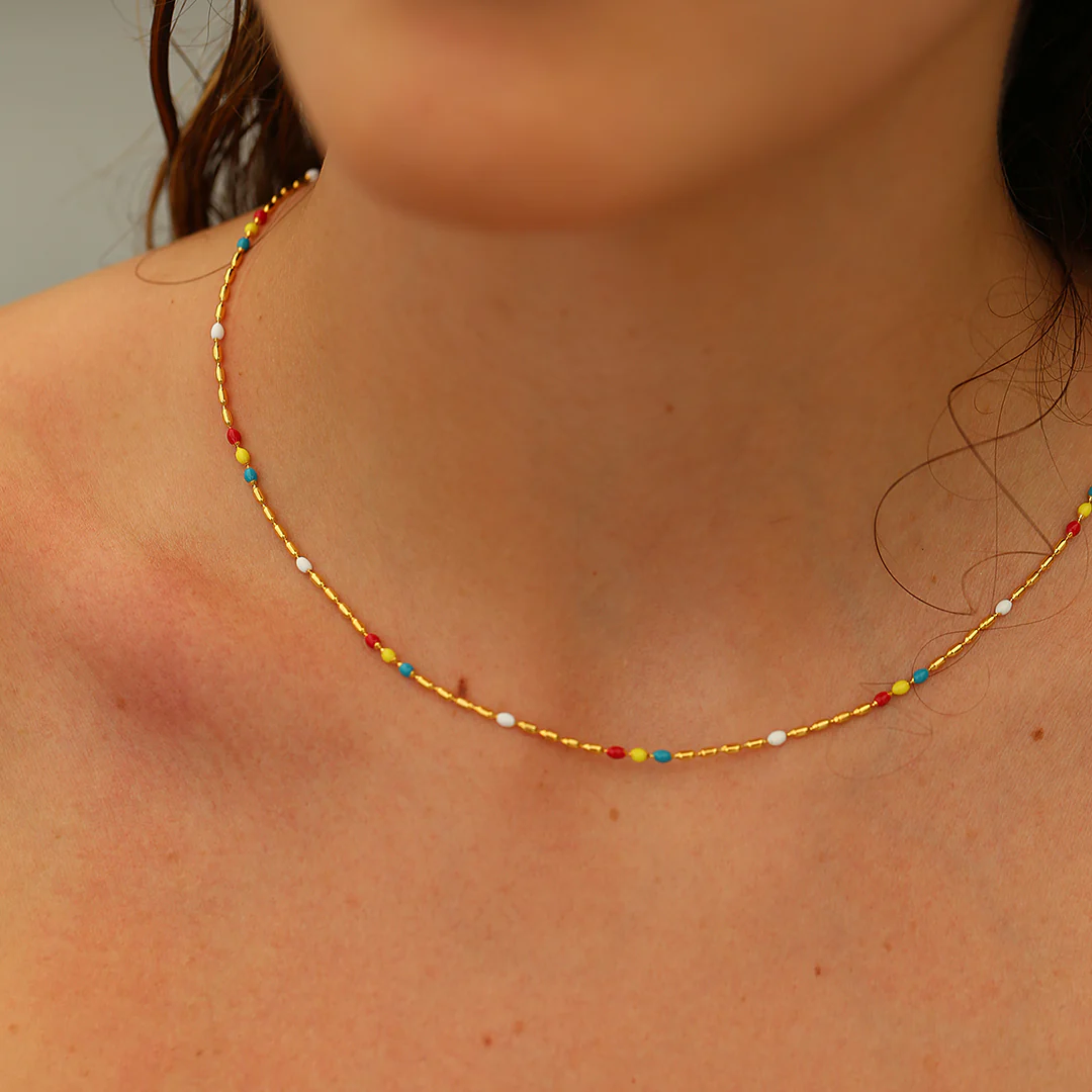 Collar ISLA - Image 2