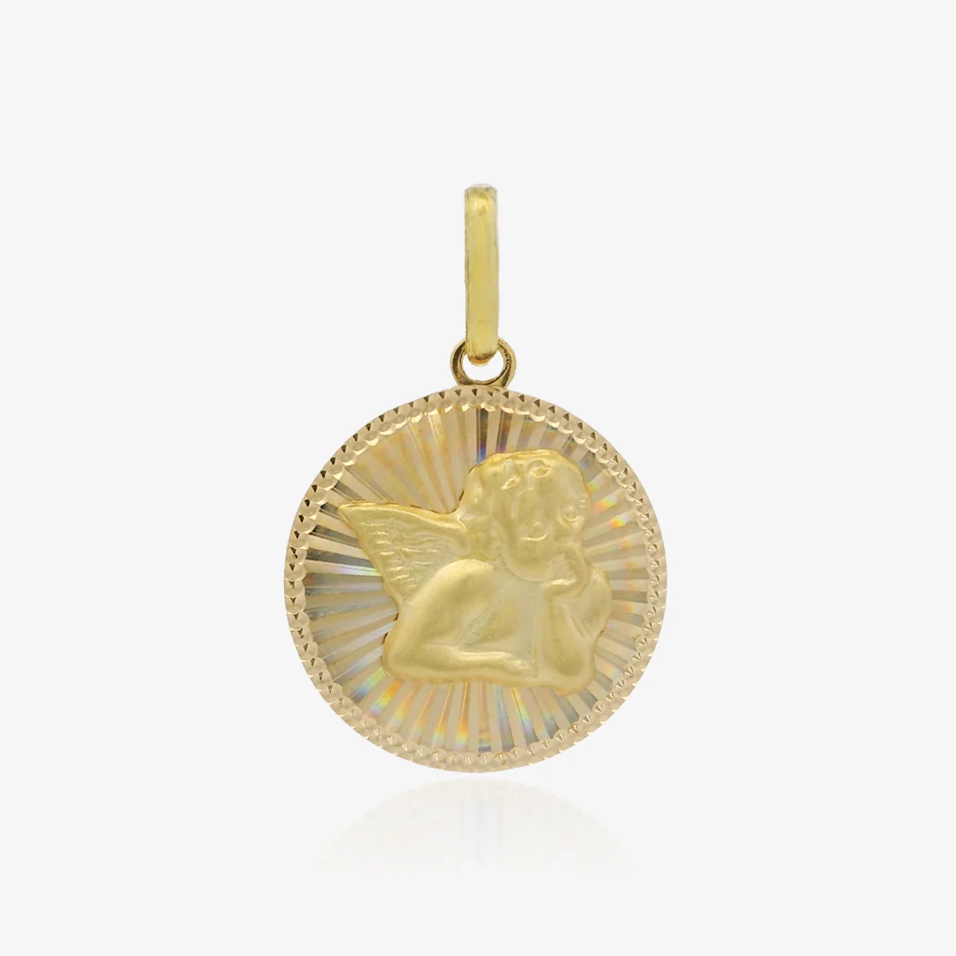 Medalla Angelote