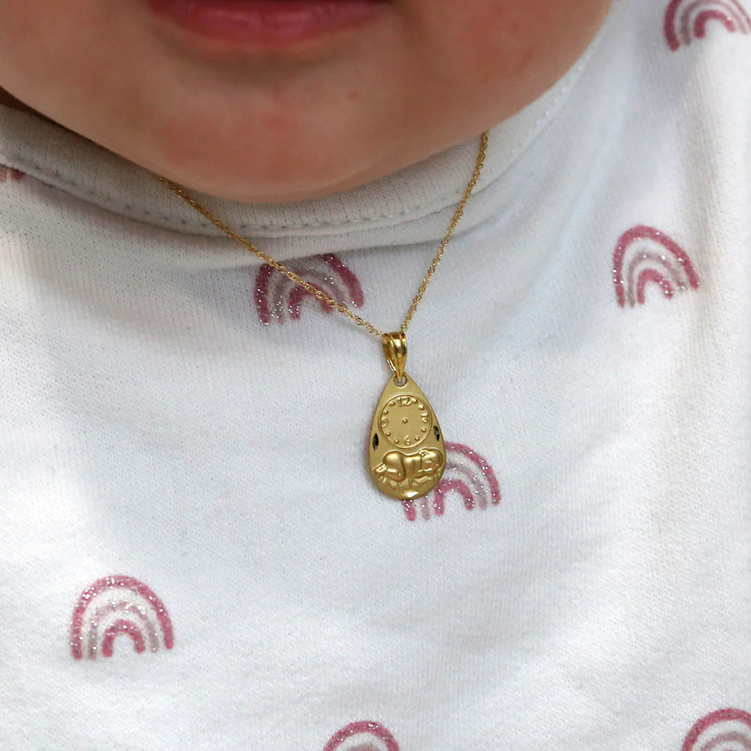 Medalla Niño de la hora - Image 2