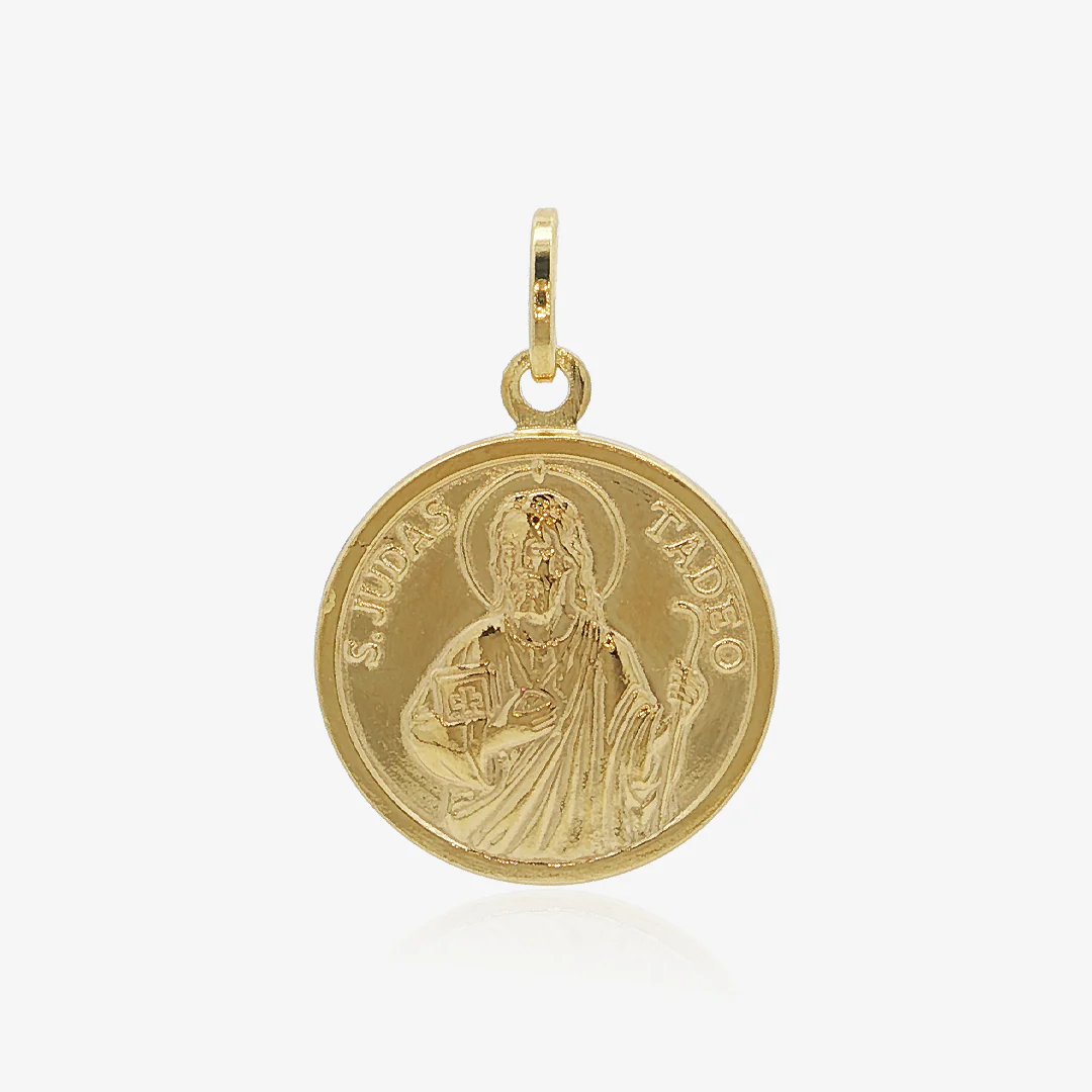 Medalla San Judas Tadeo
