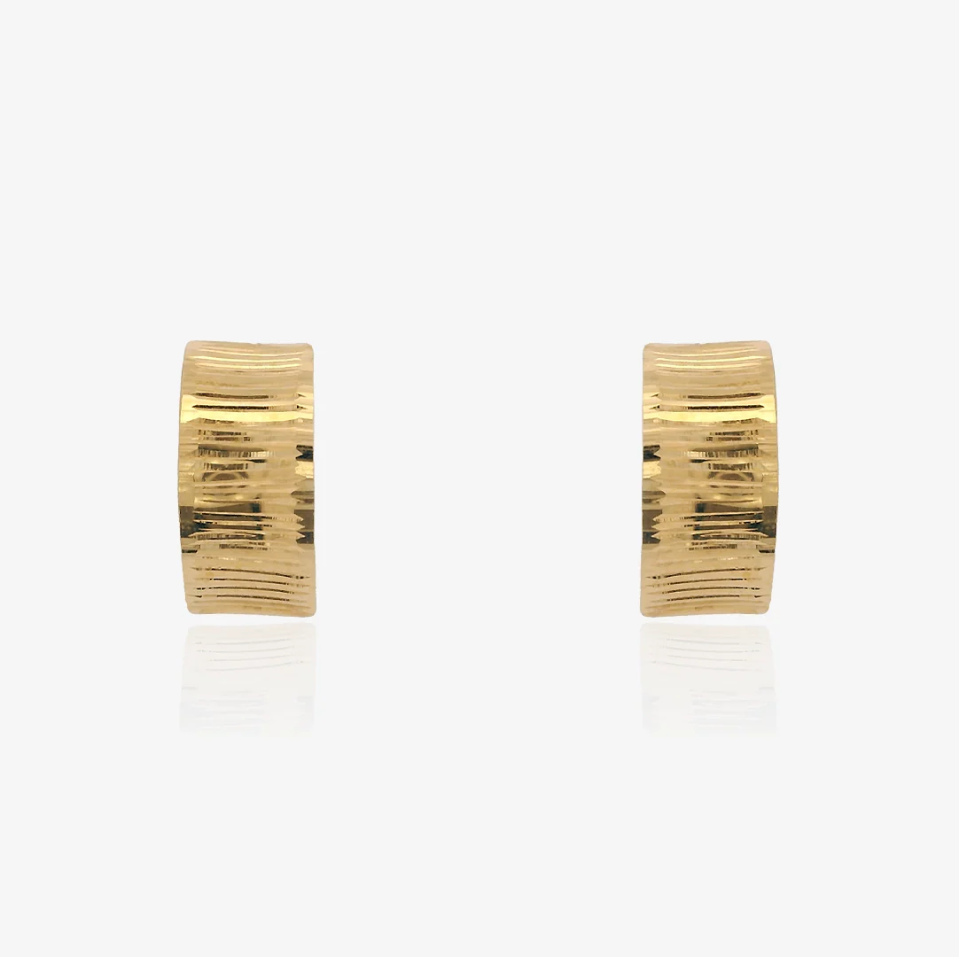Pendientes Omega - Image 2