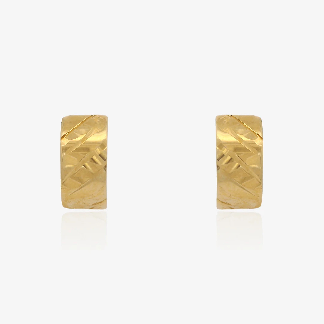 Pendientes Omega