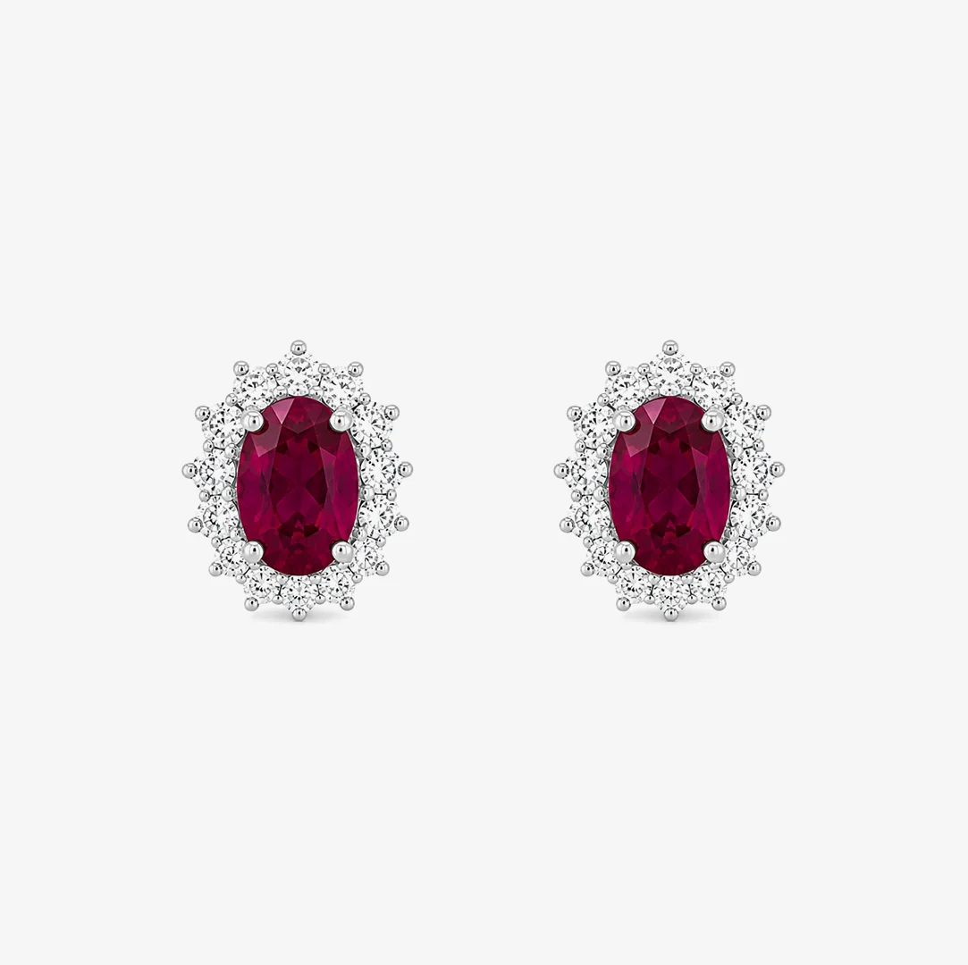 Pendientes Dinastia