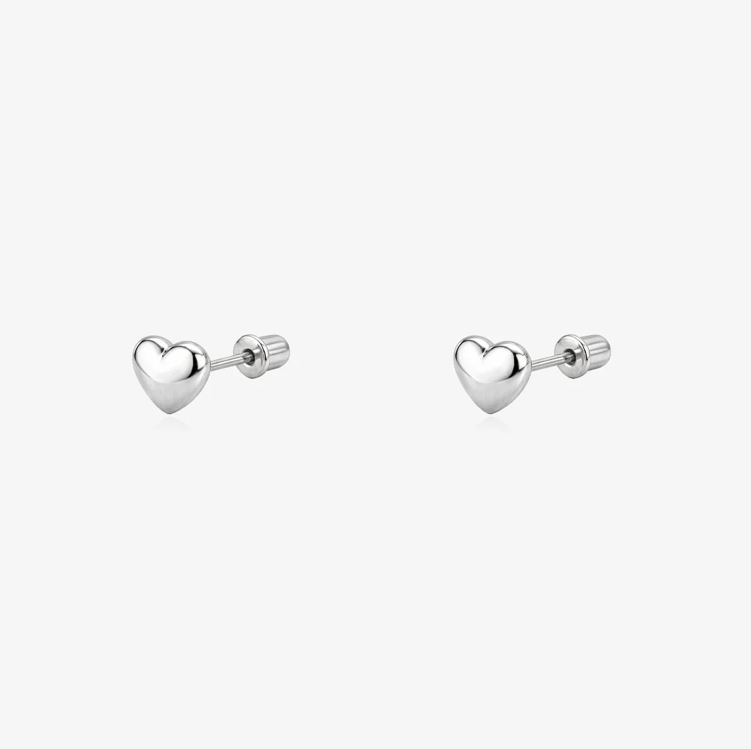 Pendientes Corazon - Image 2