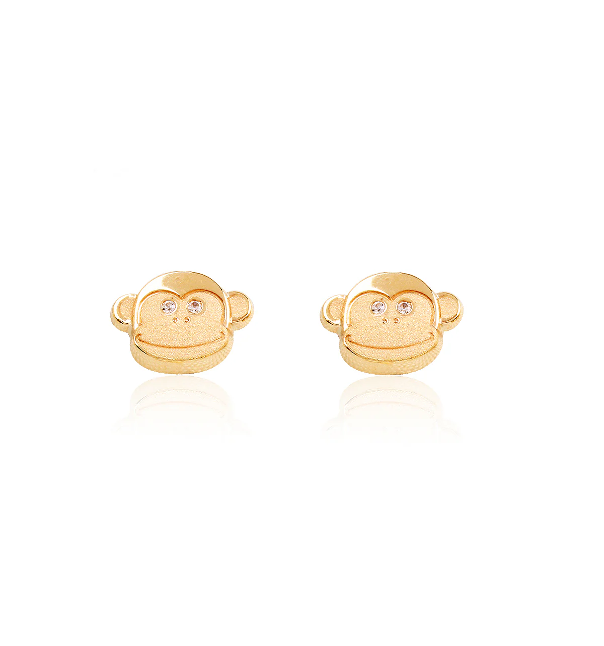 Pendientes Monito