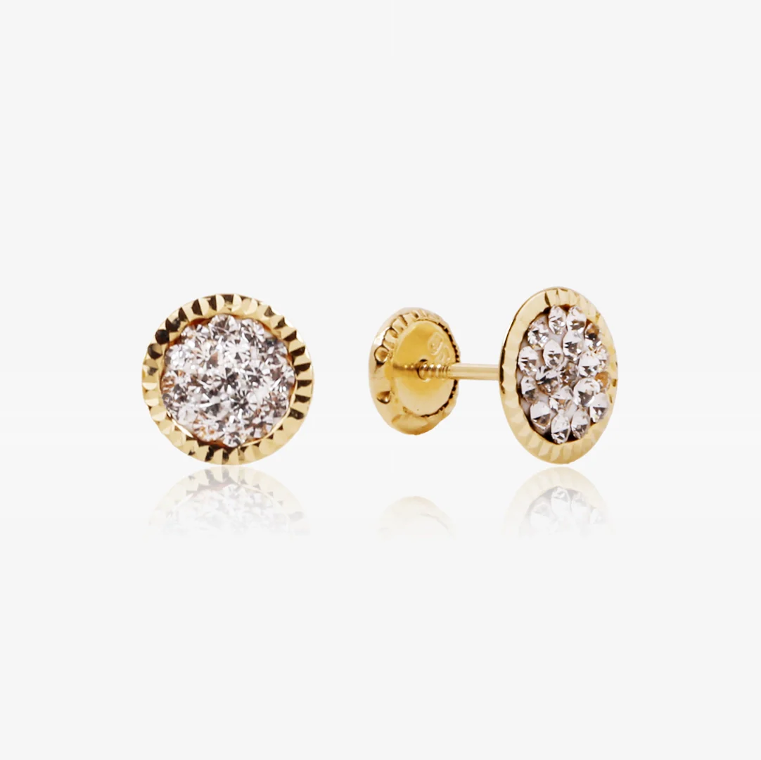 Pendientes Orla Resina - Image 2