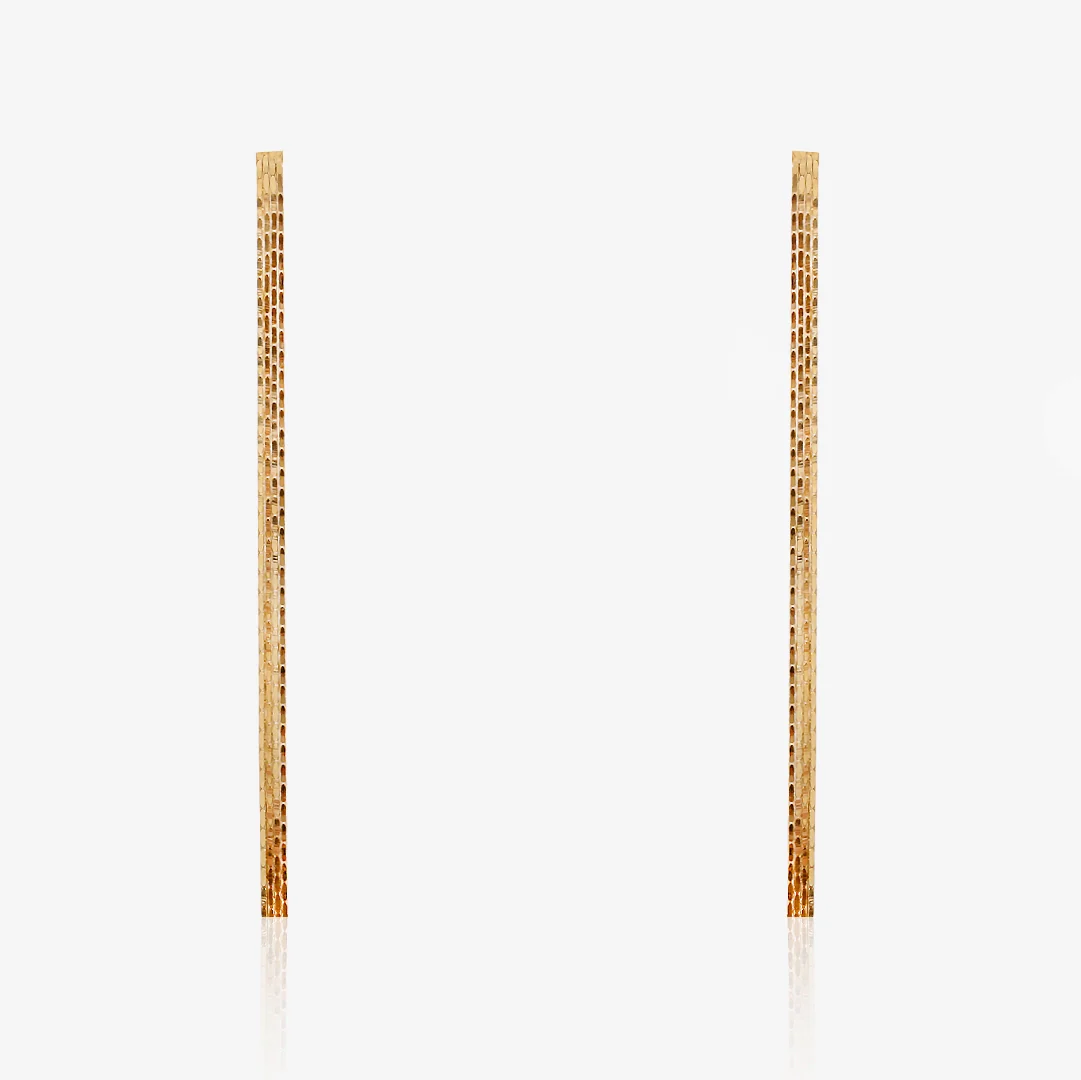 Pendientes XL