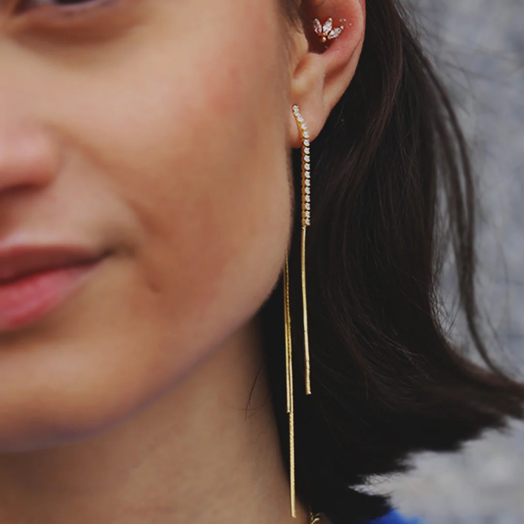 Pendientes Nuria - Image 2