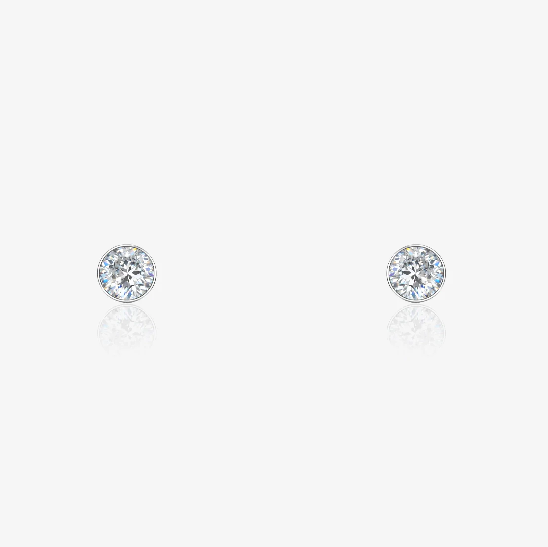 Pendientes Chaton