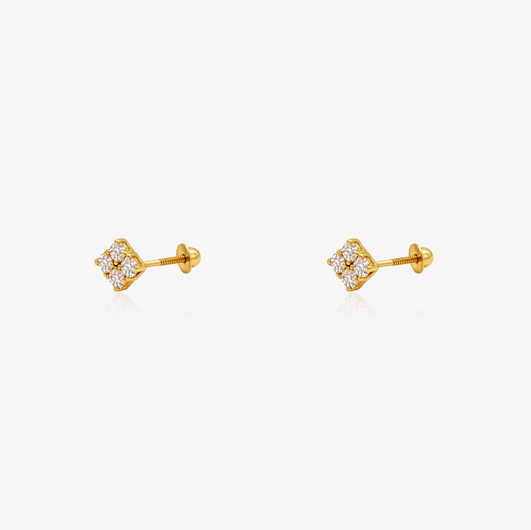 Pendientes Piedras - Image 6