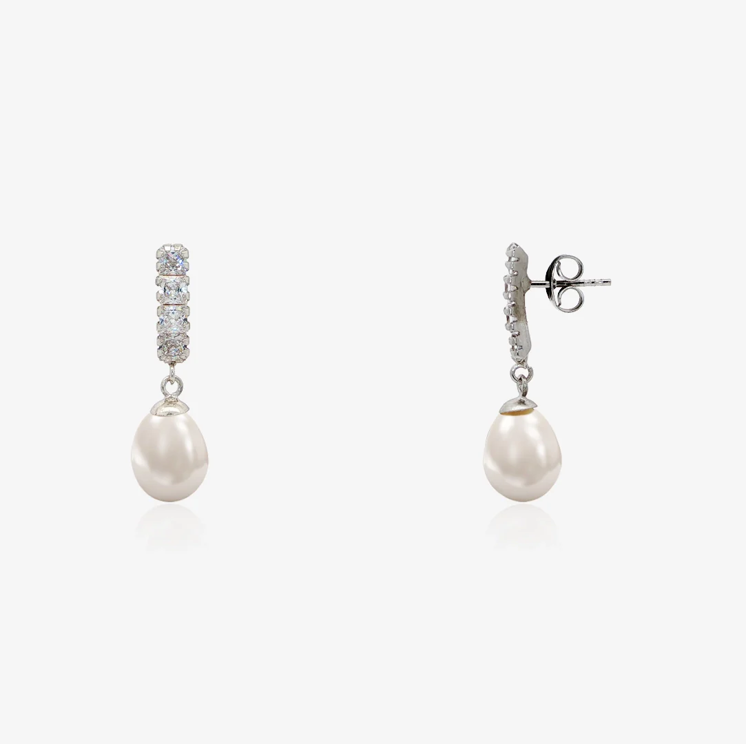 Pendientes pera - Image 3