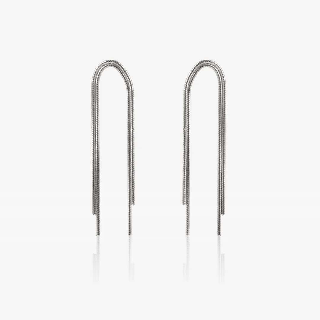Pendiente Cadena - Image 2