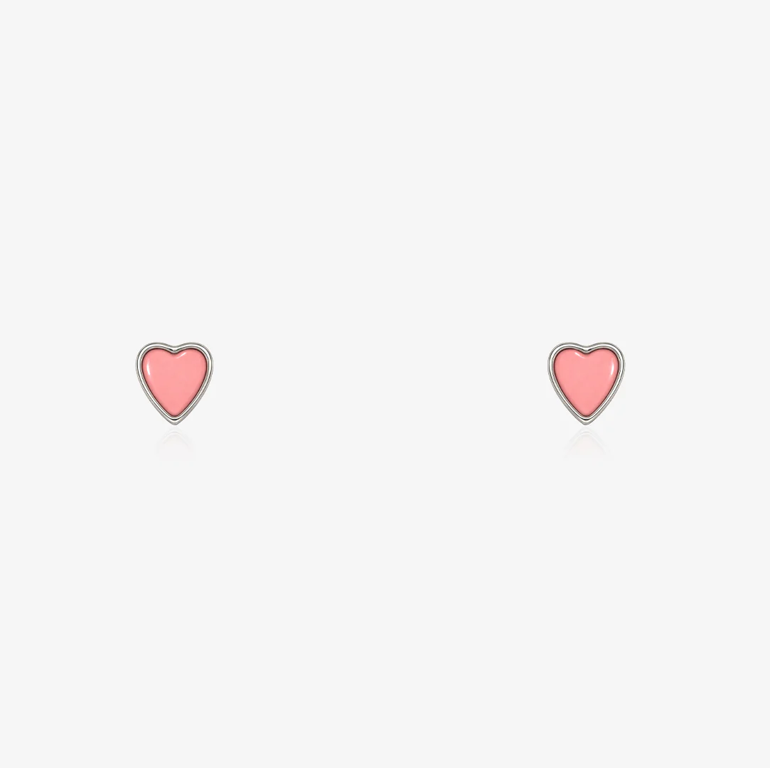 Pendiente Corazón