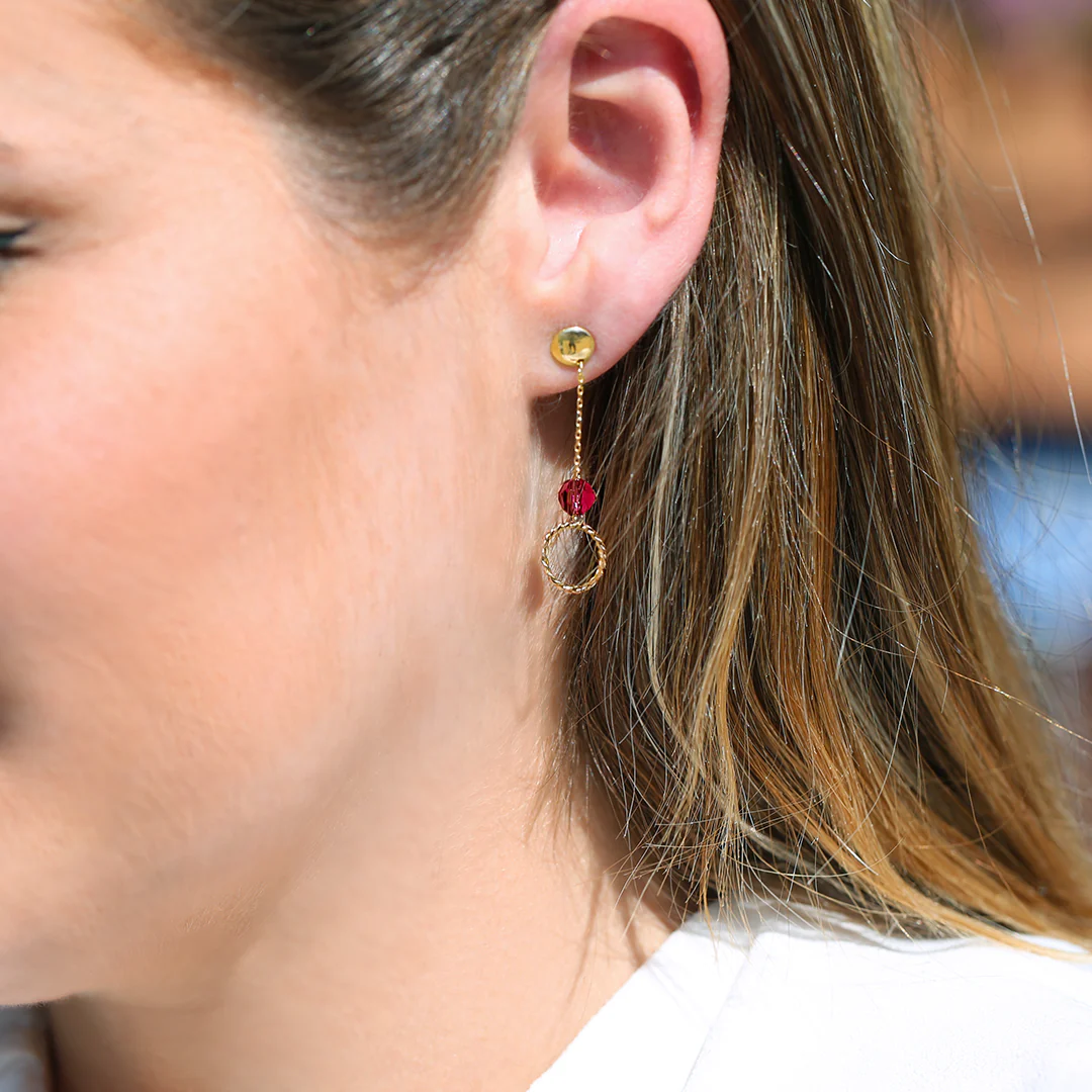 Pendientes AFRODITA - Image 2