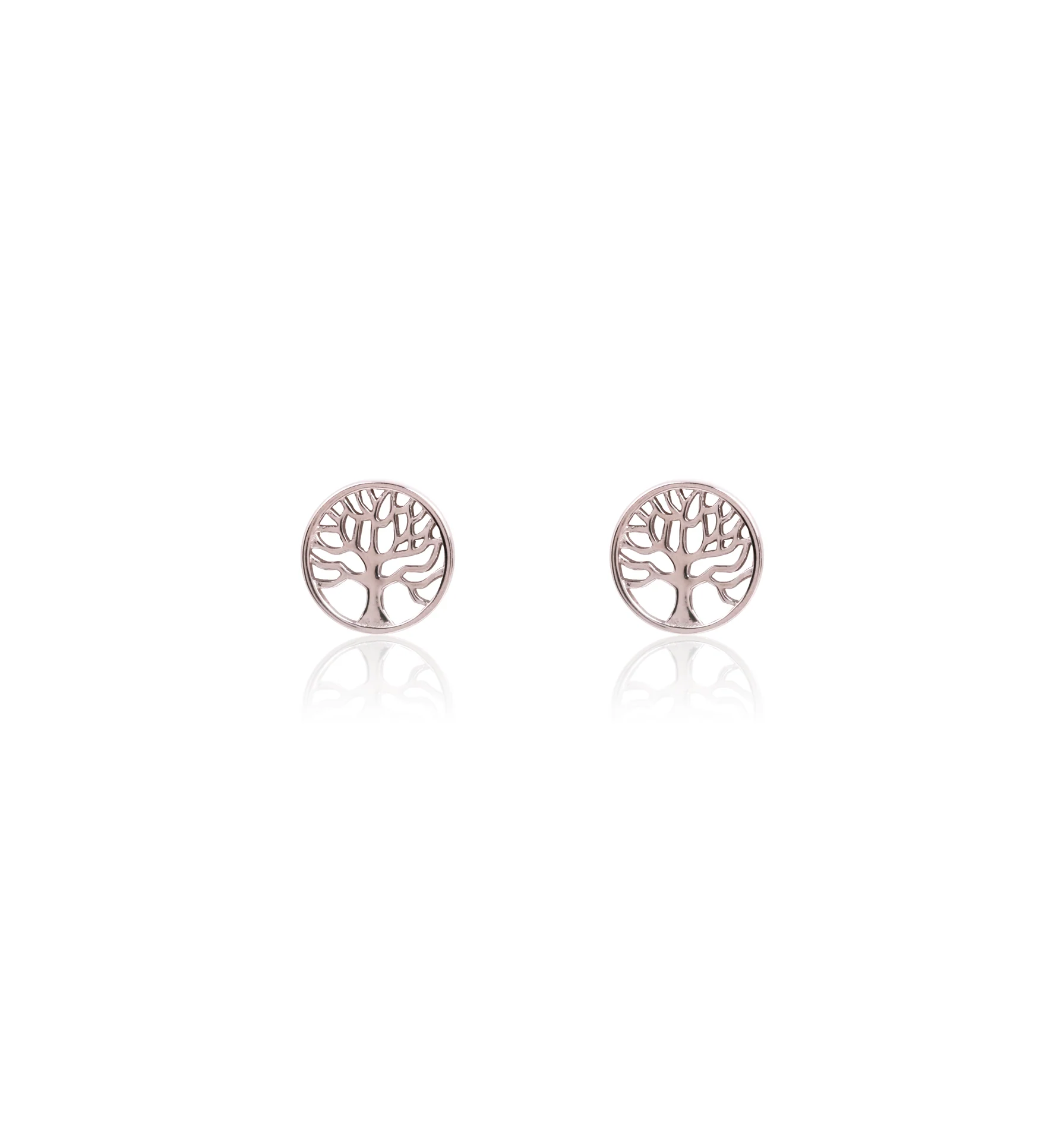 Pendientes Arbol de la Vida