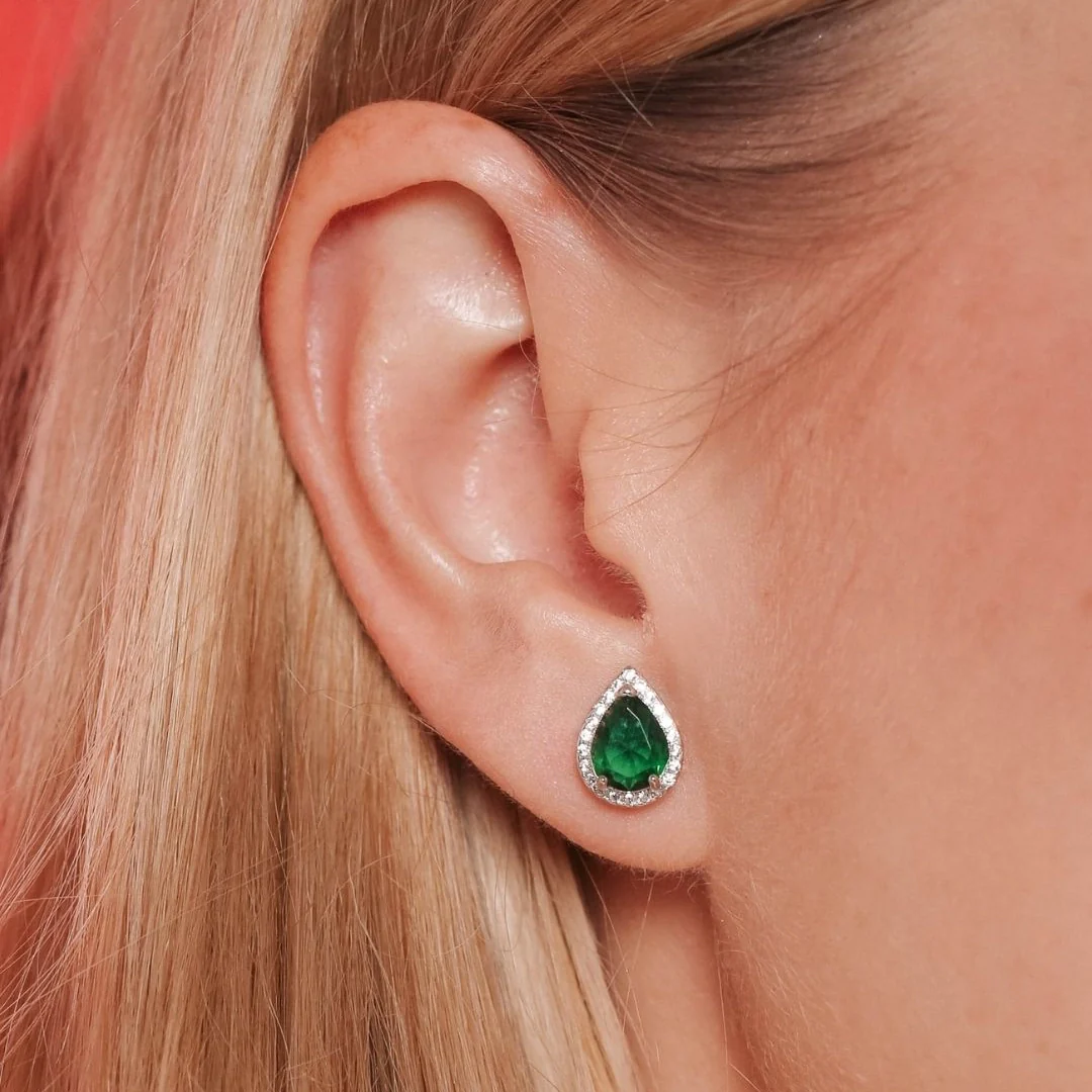 Pendientes Aurora - Image 2