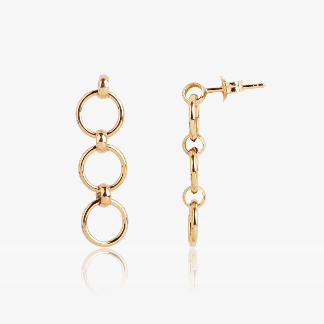 Pendientes BABEL - Image 2
