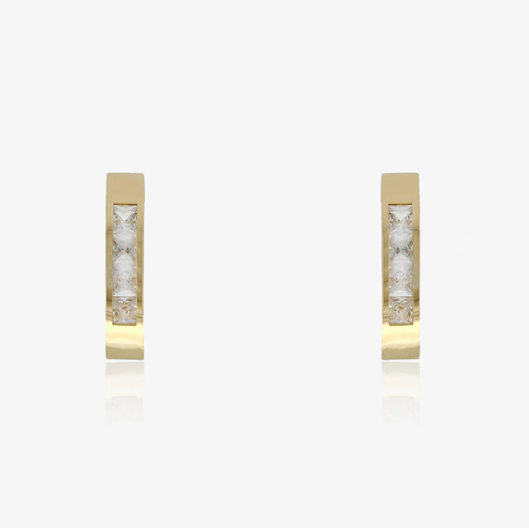 Pendientes Banda