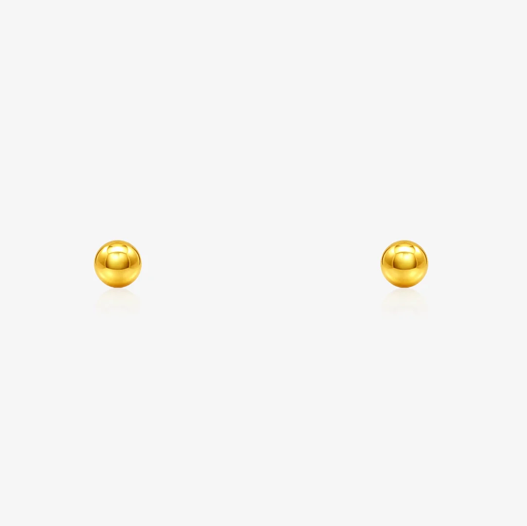 Pendientes Bolas - Image 4
