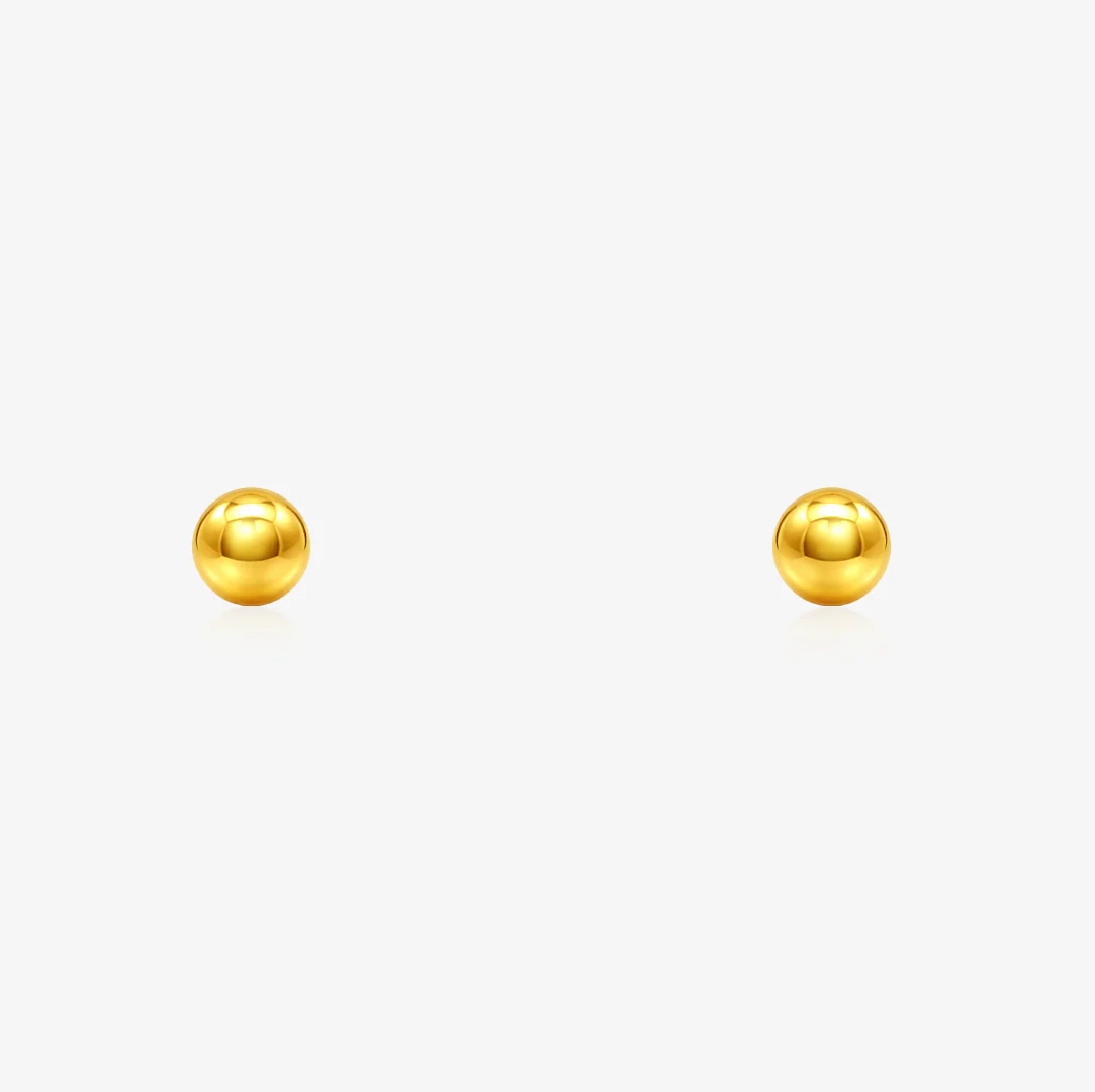 Pendientes Bolas - Image 5