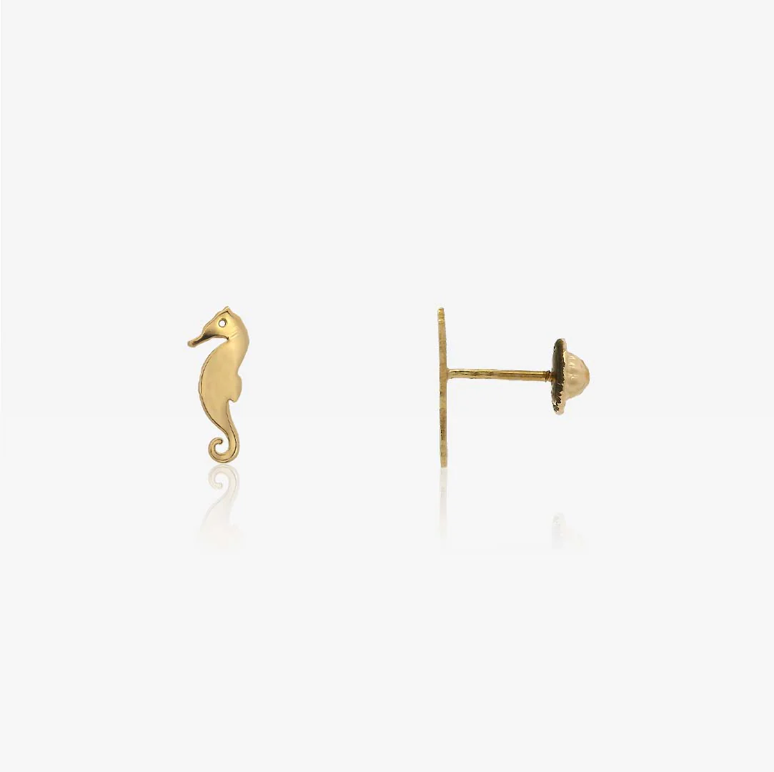 Pendientes Caballito De Mar - Image 2