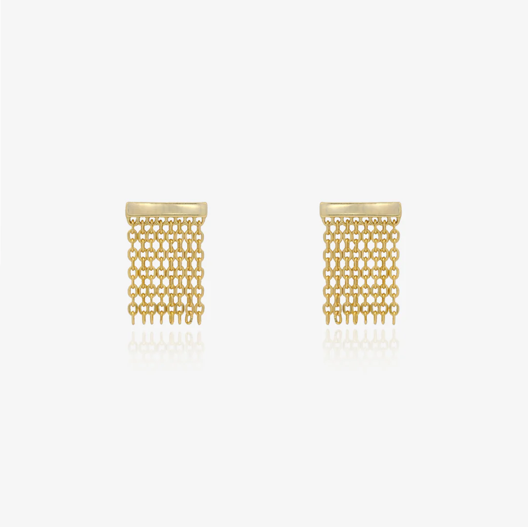 Pendientes Cadenas